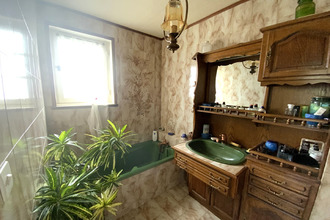  maison mtceau-les-mines 71300