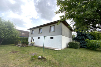  maison mtceau-les-mines 71300