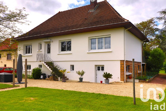  maison mtceau-les-mines 71300