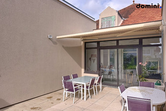  maison mtceau-les-mines 71300