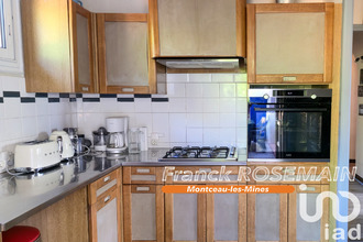  maison mtceau-les-mines 71300