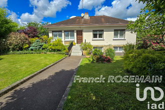  maison mtceau-les-mines 71300