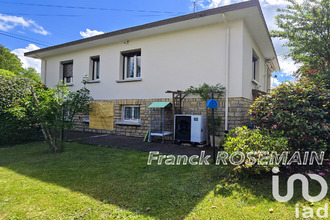  maison mtceau-les-mines 71300