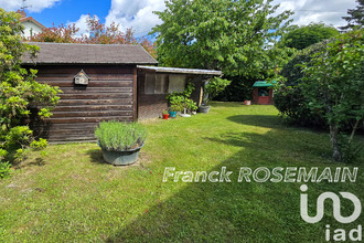  maison mtceau-les-mines 71300