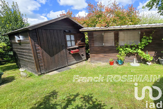  maison mtceau-les-mines 71300