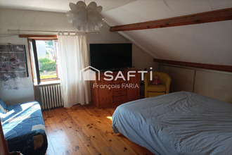  maison mtceau-les-mines 71300