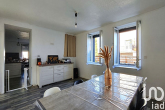  maison mtceau-les-mines 71300