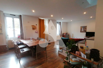  maison mtceau-les-mines 71300