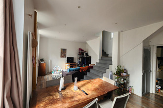  maison mtceau-les-mines 71300