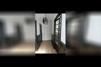  maison mtceau-les-mines 71300