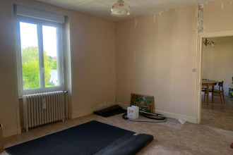  maison mtceau-les-mines 71300