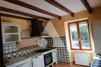  maison mtceau-les-mines 71300