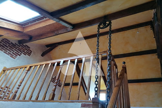  maison mtceau-les-mines 71300