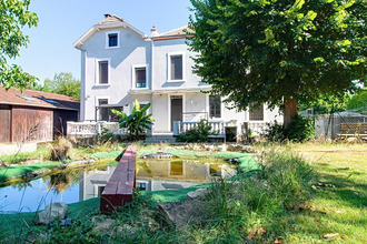  maison mtceau-les-mines 71300