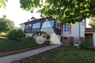  maison mtceau-les-mines 71300