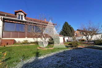  maison mtceau-les-mines 71300