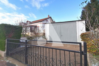  maison mtceau-les-mines 71300