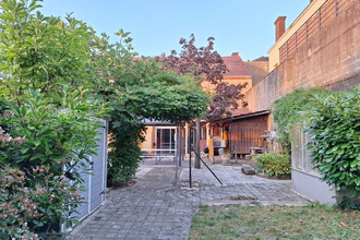  maison mtceau-les-mines 71300