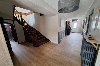  maison mtceau-les-mines 71300