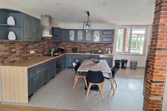  maison mtceau-les-mines 71300