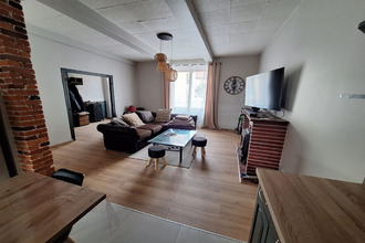  maison mtceau-les-mines 71300