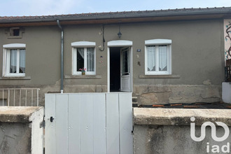  maison mtceau-les-mines 71300