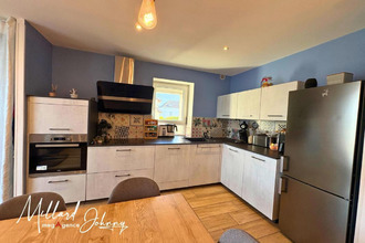  maison mtceau-les-mines 71300