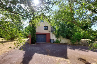  maison mtceau-les-mines 71300