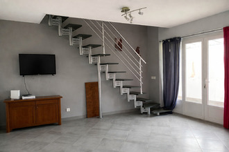  maison mtceau-les-mines 71300