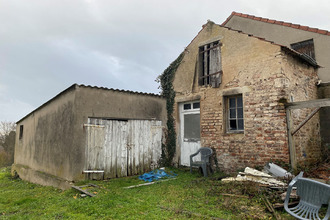  maison mtceau-les-mines 71300