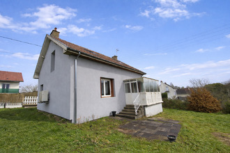  maison mtceau-les-mines 71300