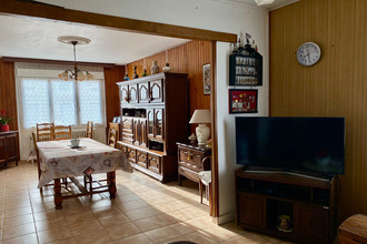  maison mtceau-les-mines 71300