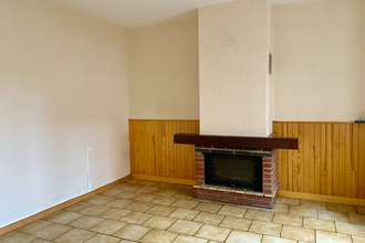  maison mtceau-les-mines 71300