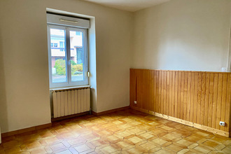  maison mtceau-les-mines 71300