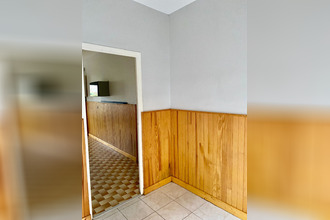  maison mtceau-les-mines 71300