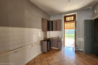  maison mtceau-les-mines 71300