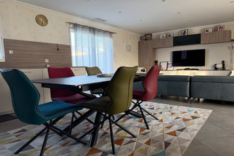  maison mtceau-les-mines 71300