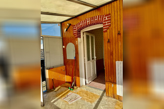  maison mtceau-les-mines 71300