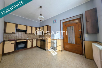  maison mtceau-les-mines 71300