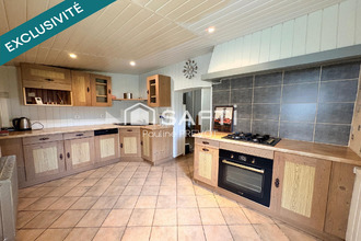  maison mtceau-les-mines 71300