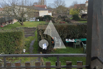  maison mtceau-les-mines 71300