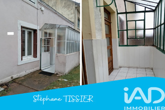  maison mtceau-les-mines 71300