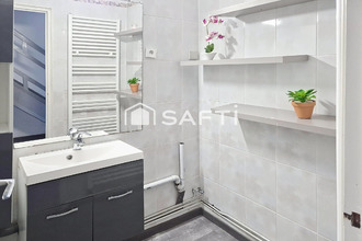  maison mtceau-les-mines 71300