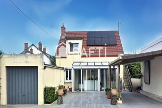  maison mtceau-les-mines 71300