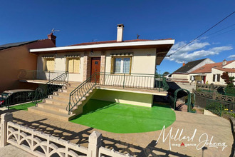  maison mtceau-les-mines 71300