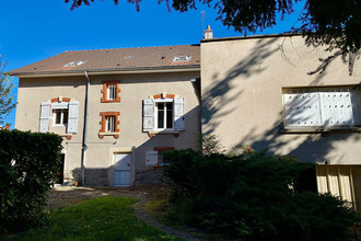  maison mtceau-les-mines 71300