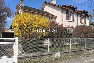  maison mtceau-les-mines 71300