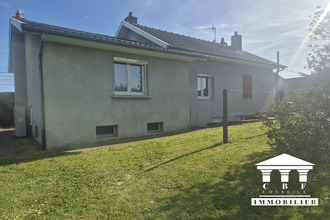  maison mtceau-les-mines 71300
