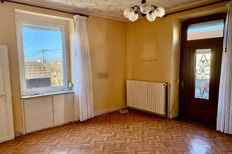  maison mtceau-les-mines 71300