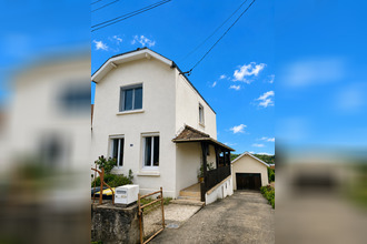  maison mtceau-les-mines 71300